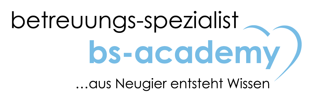 bs-academy · betreuungs-spezialist
