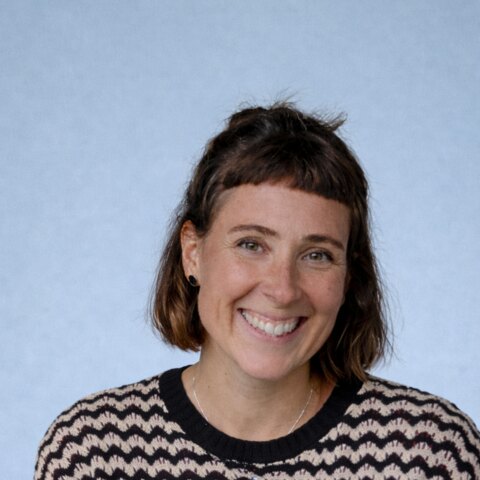 Bettina Wochner