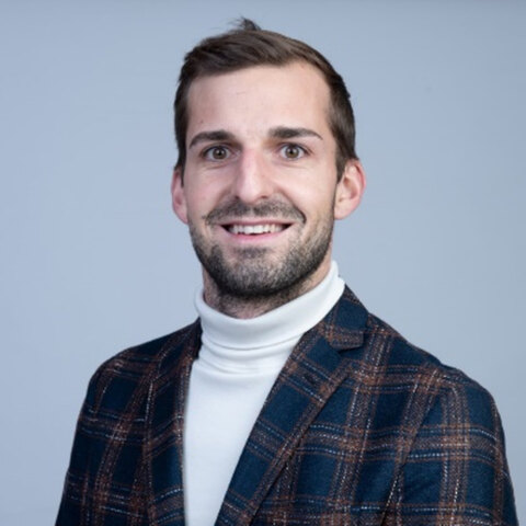 Fabio Berry