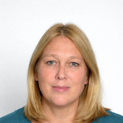 Gudrun Bendel