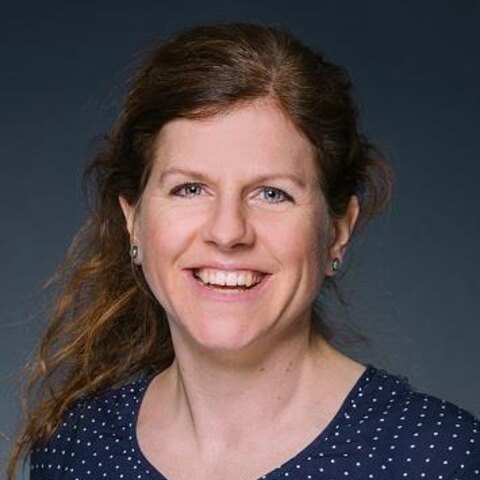 Sarah Greuter